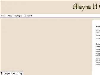 alaynamcole.com