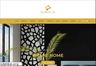 alayoubi.com