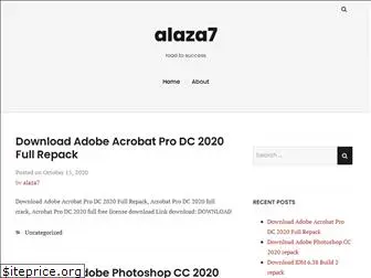 alaza7.com
