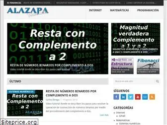 alazapa.net