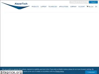 alazartech.com