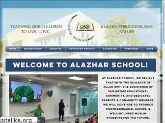 alazharschool.net