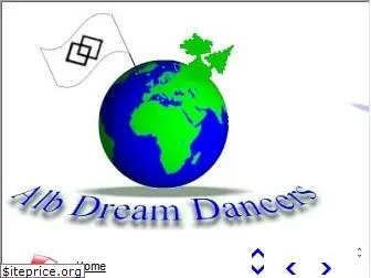 alb-dream-dancers.de