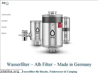 alb-filter.com