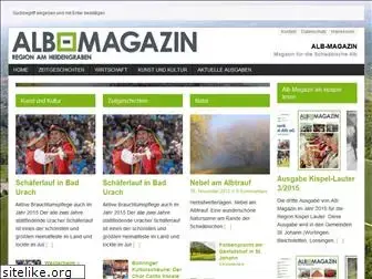 alb-magazin.com