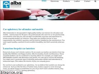 alba-automotive.ie