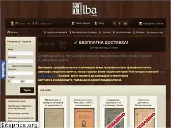 alba-books.com