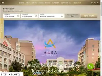 alba-hotel.com