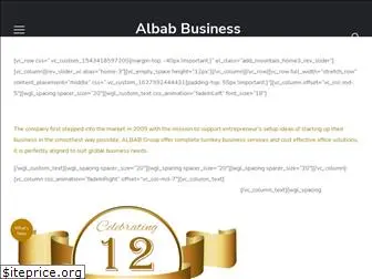 albabbusiness.com