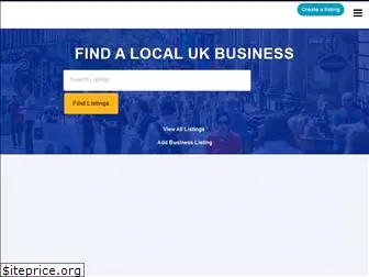 albabusinessdirectory.co.uk