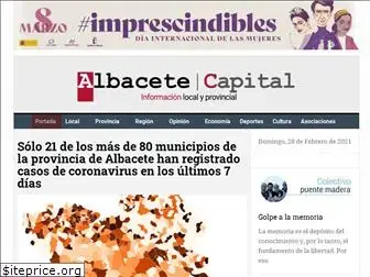 albacetecapital.com