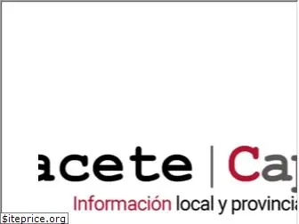 albacetecapital.es