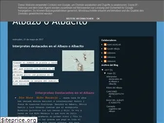albacito.blogspot.com