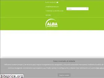 albacolonies.com