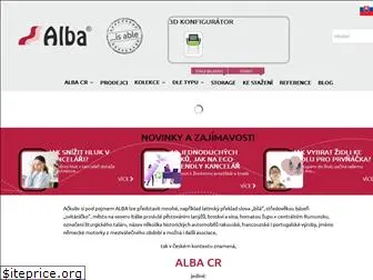 albacr.eu