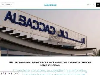 albaddadintl.com