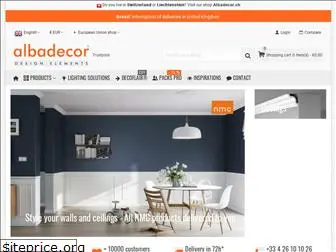 albadecor.com