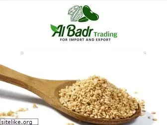 albadr-trading.com