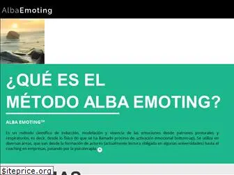 albaemoting.com
