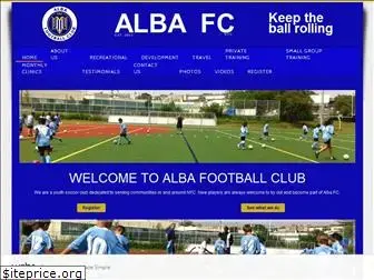 albafc.net