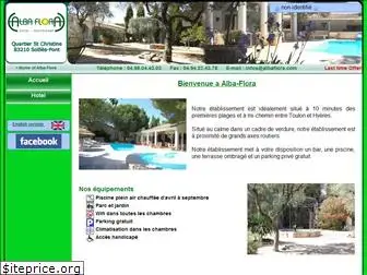 albaflora.com