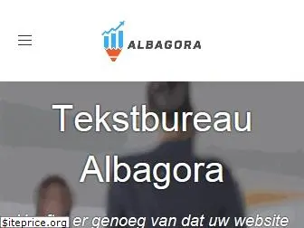 albagora.nl