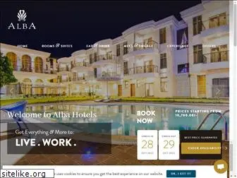 albahotels.co.ke