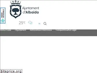 albaida.es