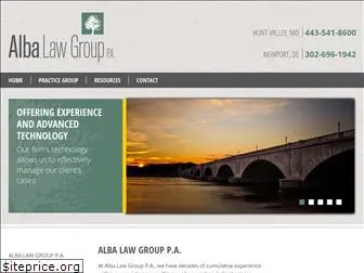 albalawgroup.com