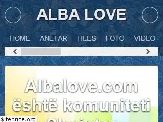 albalove.com