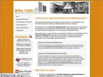 albaltda.cl