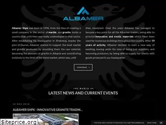 albamer.com