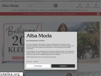 albamoda.de