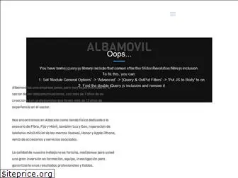 albamovil.com
