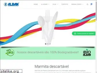 alban.com.br