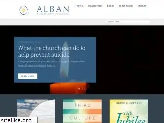 alban.org