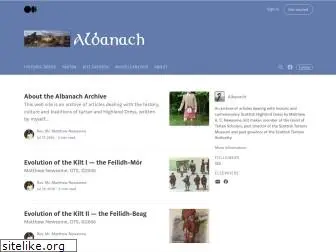 albanach.org