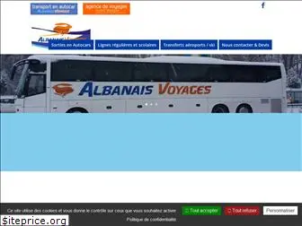 albanais-voyages.com