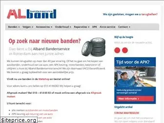 alband.nl