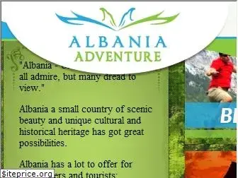 albania-adventure.com