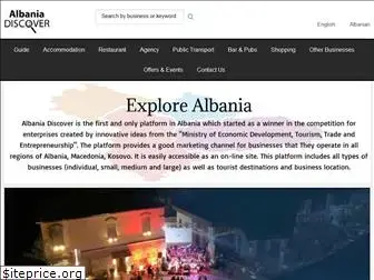 albania-discover.com