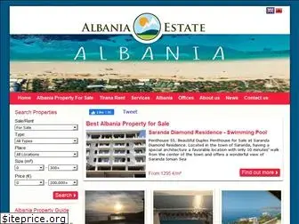 albania-estate.com