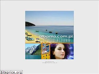 albania.com.pl