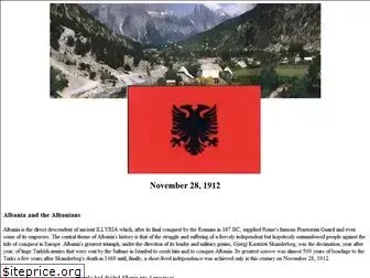 albania2000.com