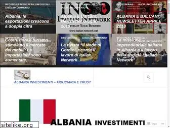albaniainvestimenti.com