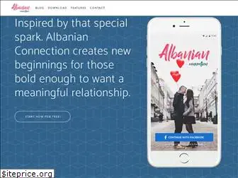 albanianconnection.al