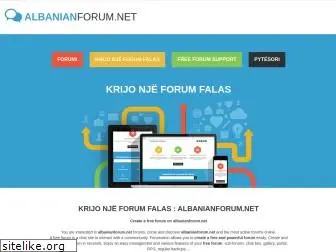 albanianforum.net