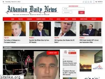 albaniannews.com