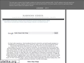 albanianradio.blogspot.com