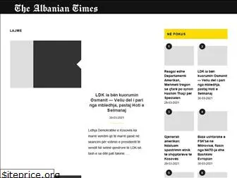 albaniantimes.net